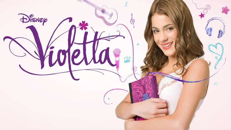 Violetta still 5