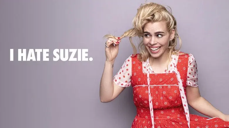 I Hate Suzie still 7
