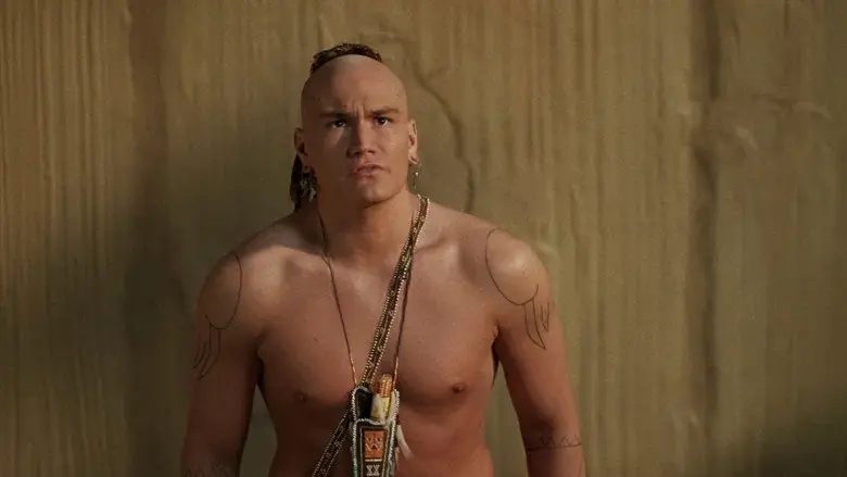 The Indian in the Cupboard still 7