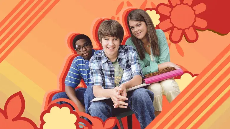 Ned's Declassified School Survival Guide still 6