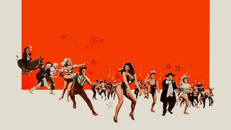 Li'l Abner still 1