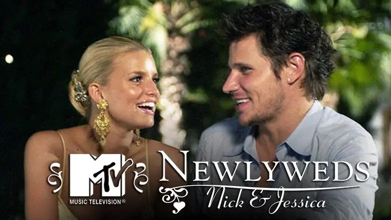 Newlyweds: Nick and Jessica still 4