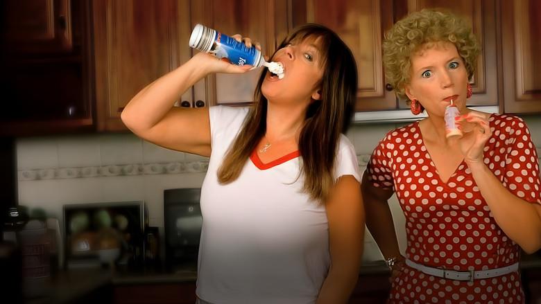 Kath & Kim still 1