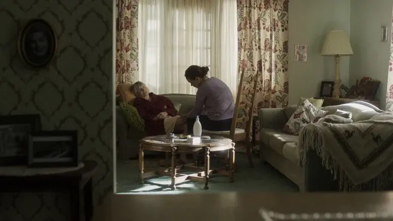 Marguerite still 7