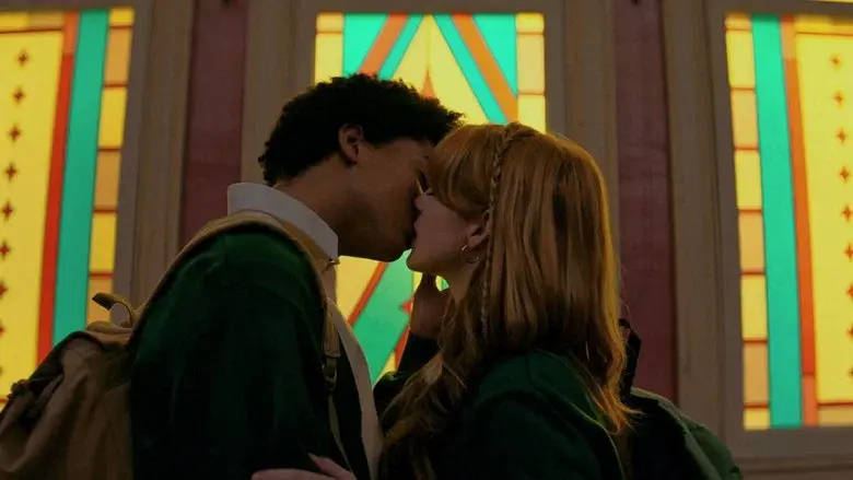 The Last Kiss still 8