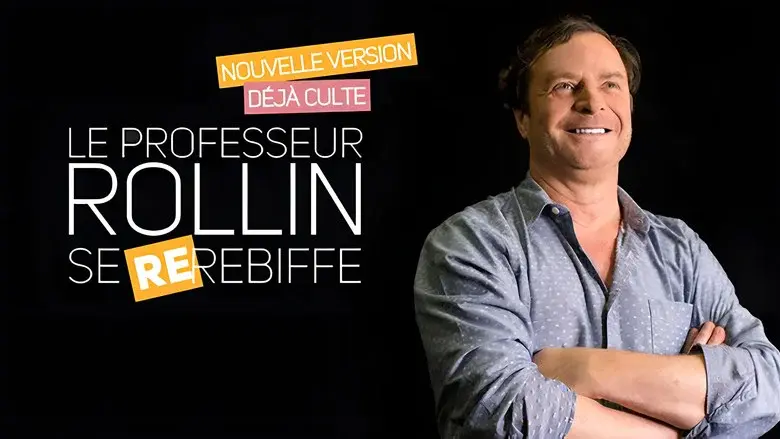 Le Professeur Rollin se re-rebiffe still 2