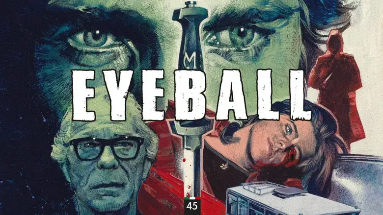 Eyeball still 2