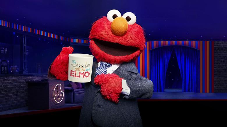 The Not-Too-Late Show with Elmo still 1