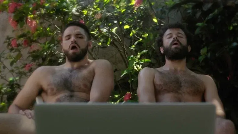 Open Veins still 1