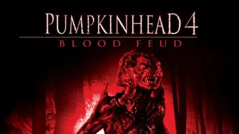 Pumpkinhead: Blood Feud still 6