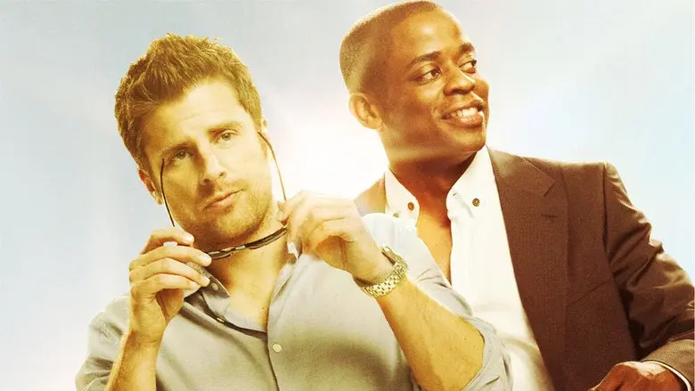 Psych still 5