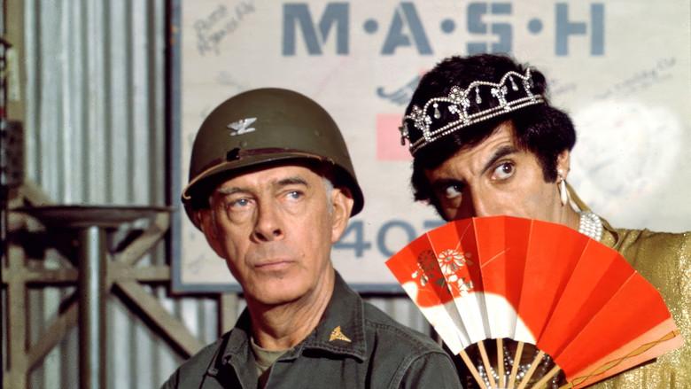 M*A*S*H still 5