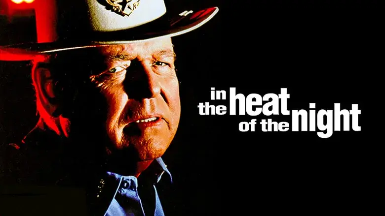 In the Heat of the Night still 4