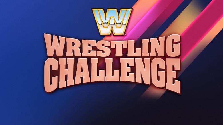 WWF Wrestling Challenge still 2