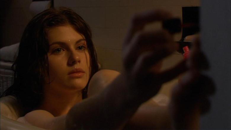 The Attic still 3