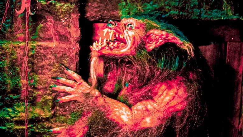 Howling V: The Rebirth still 6