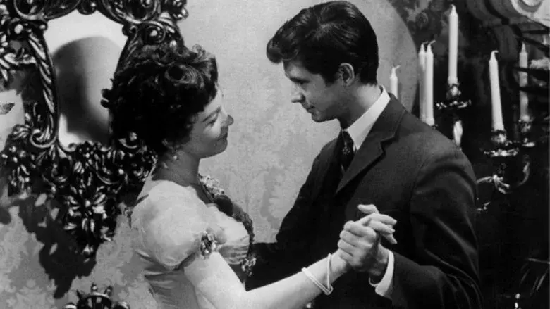 The Matchmaker still 6