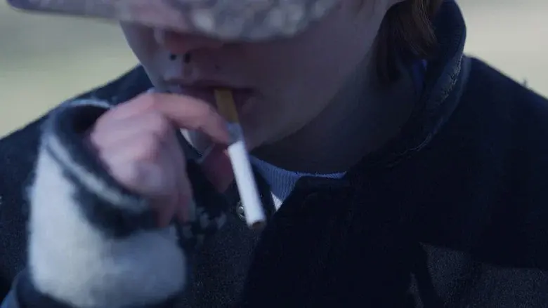 Be My Friend still 7