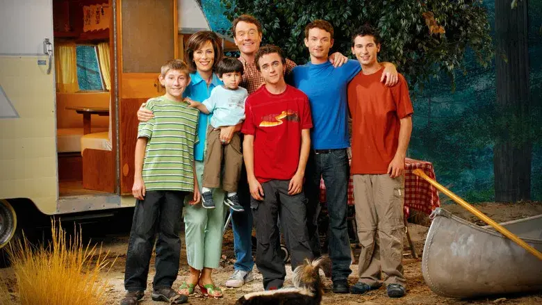 Malcolm in the Middle still 1