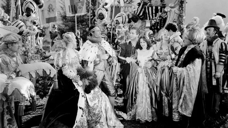 A Midsummer Night's Dream still 5