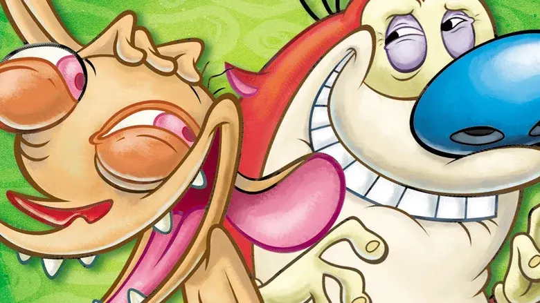 The Ren & Stimpy Show still 3