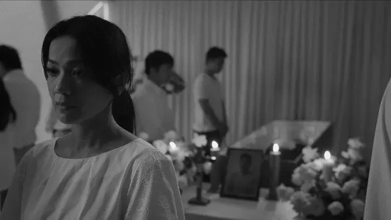 Falling in Love Like in Movies still 5