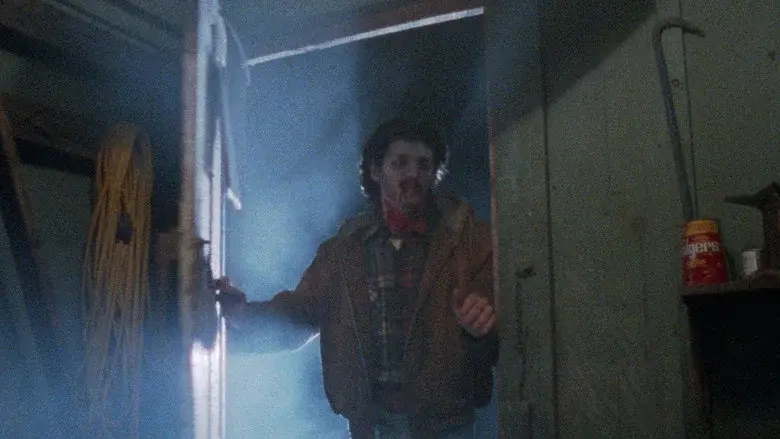 FleshEater: Revenge of the Living Dead still 2