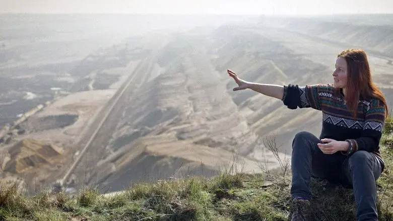 Un monde nouveau still 1