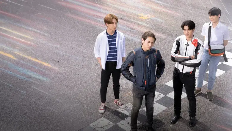 Love in the Air still 4