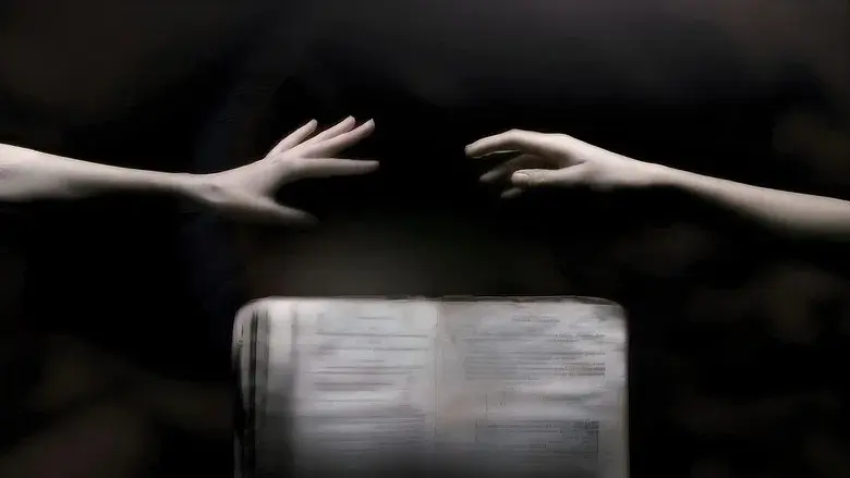 Stephen King's Kingdom Hospital still 4