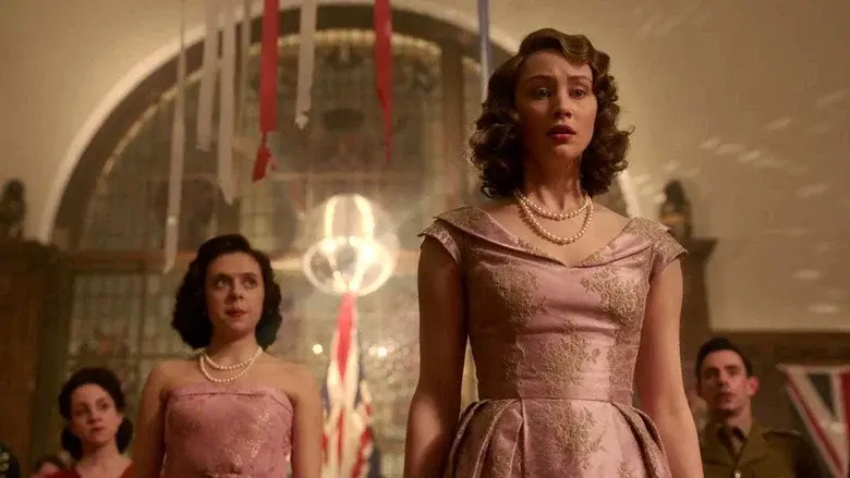 A Royal Night Out still 6