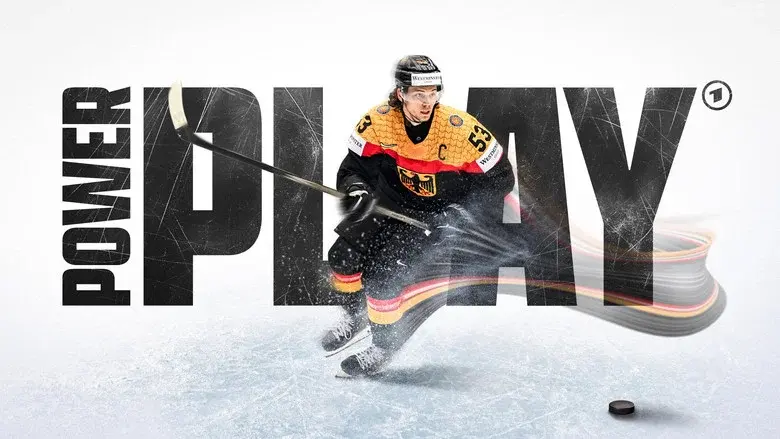 Powerplay - The Best Ice Hockey Team for the Olympics still 8