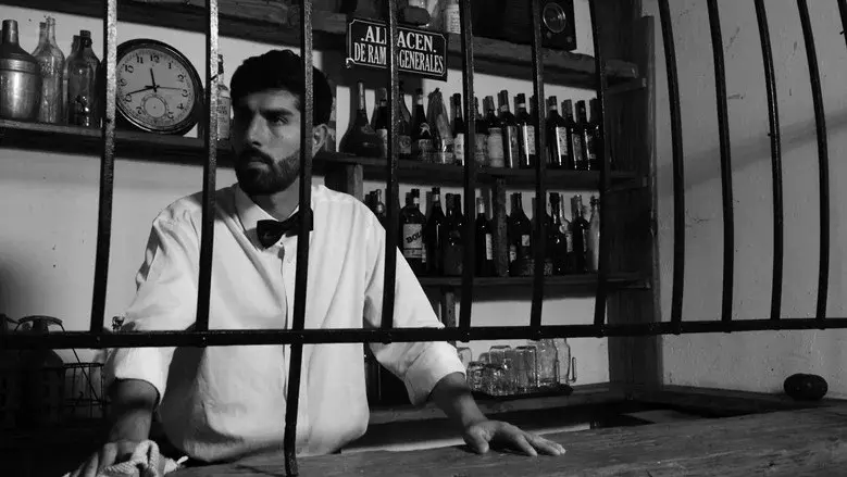 Danse Macabre still 4