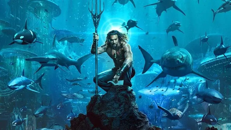 Aquaman still 2