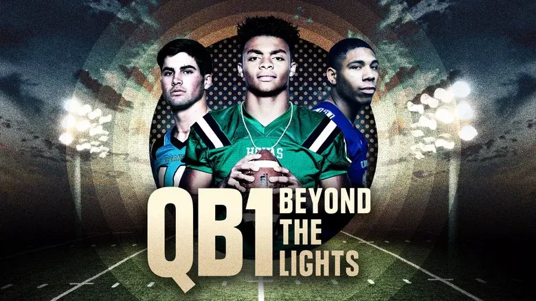 QB1: Beyond the Lights still 1