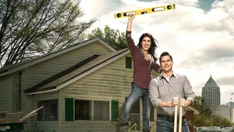 Flip or Flop Atlanta still 1