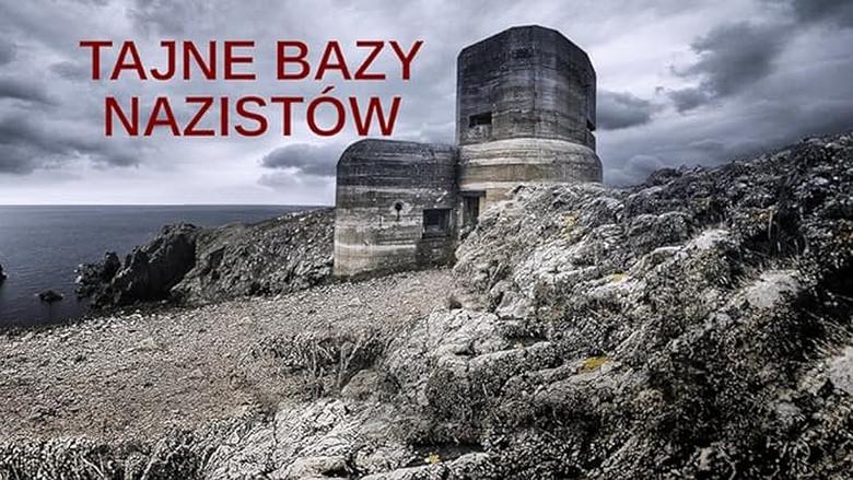 Secret Nazi Bases still 1