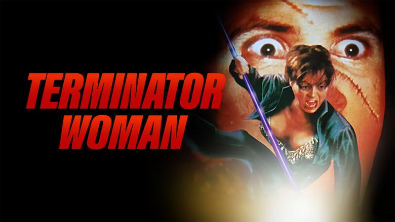 Terminator Woman still 4