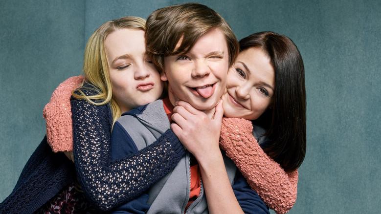 Finding Carter still 6
