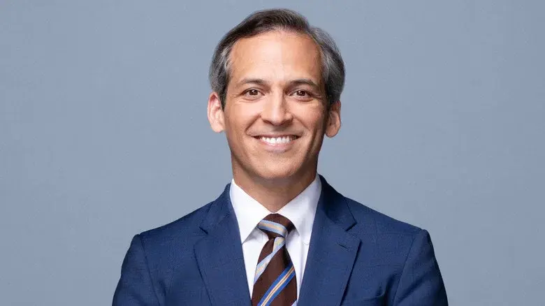 Compass Points: PBS News still 1