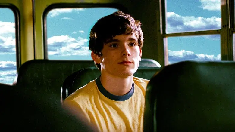 Dream Boy still 1