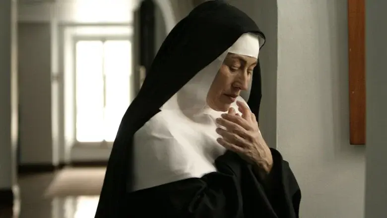 Madwoman of God still 1
