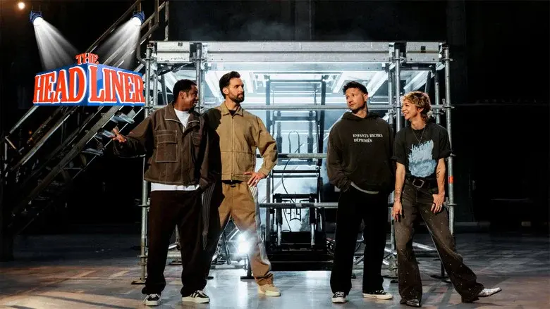 The Headliner still 7