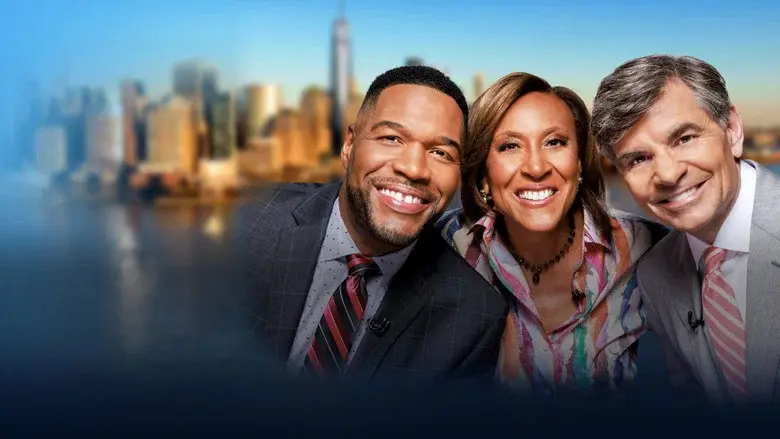 Good Morning America still 7