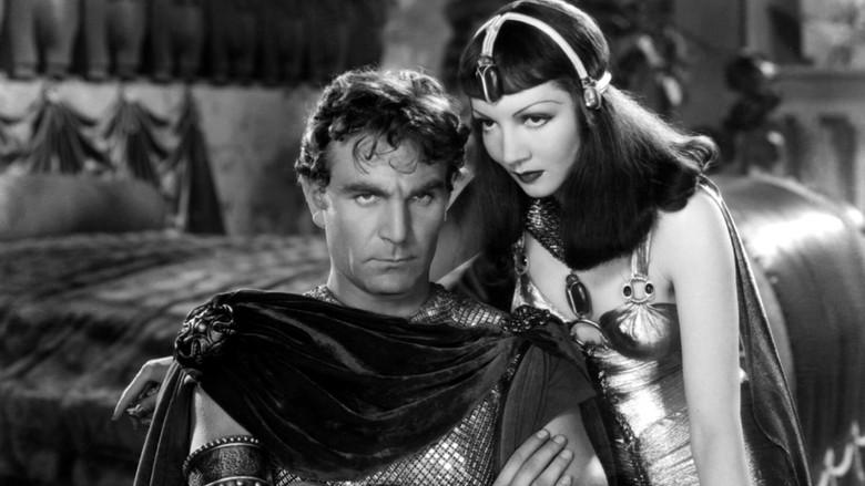 Cleopatra still 1