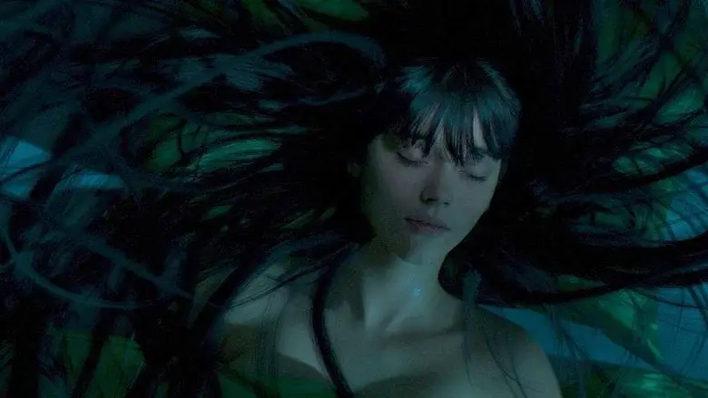 Daria still 1
