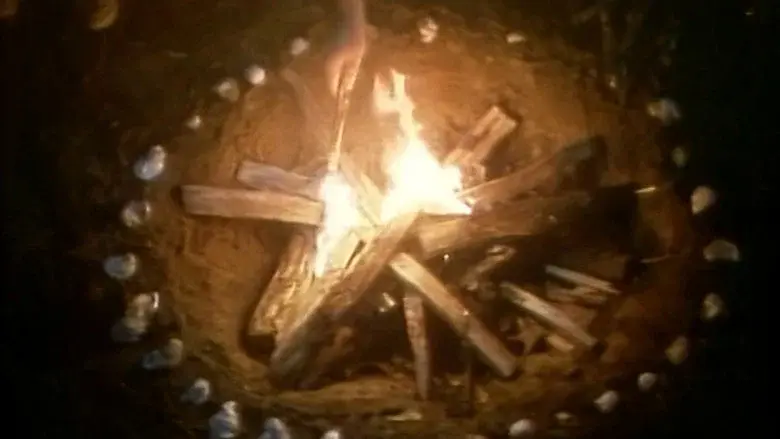 Campfire Tales still 2