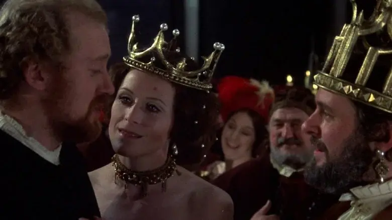 Hamlet still 1