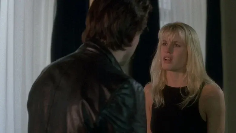 The Pope of Greenwich Village still 4