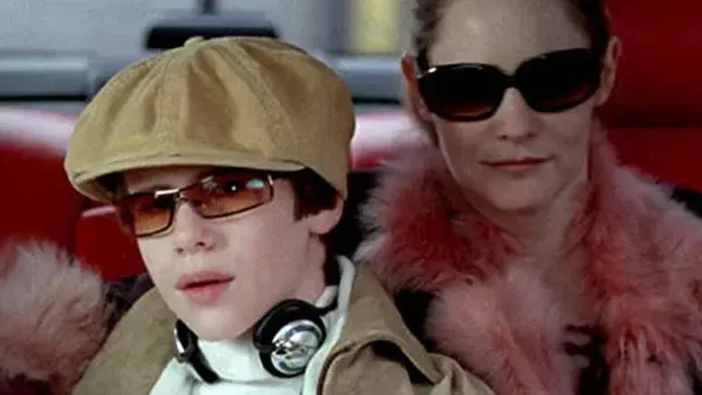 Childstar still 4